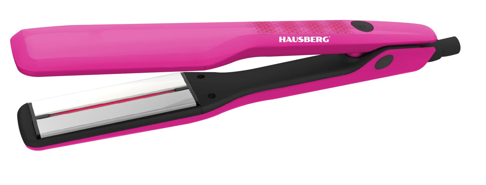 Hausberg HB33 Saç Düzleştirici