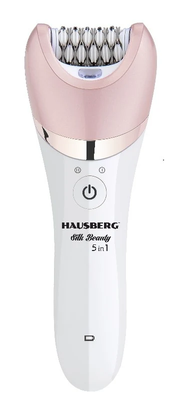 Hausberg HB85 Epilasyon Cihazı