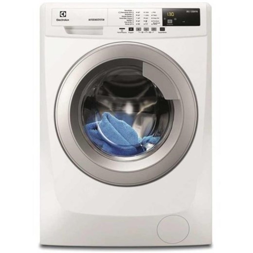 Electrolux EWW1696HDW 9 kg Yıkama 6 kg Kurutma 1600 Devir Çamaşır Makinesi