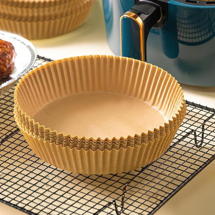 TK Airfryer Kağıdı Küçük