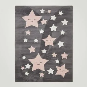 Dinarsu Perla Kids 120x170 Parça Halı