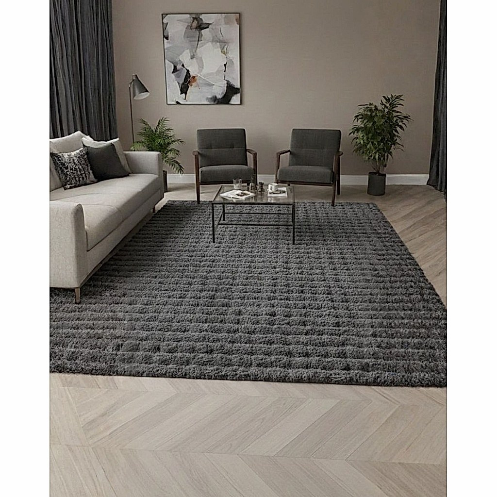 Dinarsu Kürk Yolluk (FUR Fluffy) M2