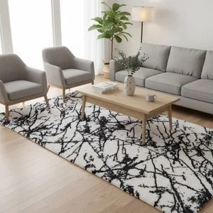 Aksu Royal 80x150 Marble Halı