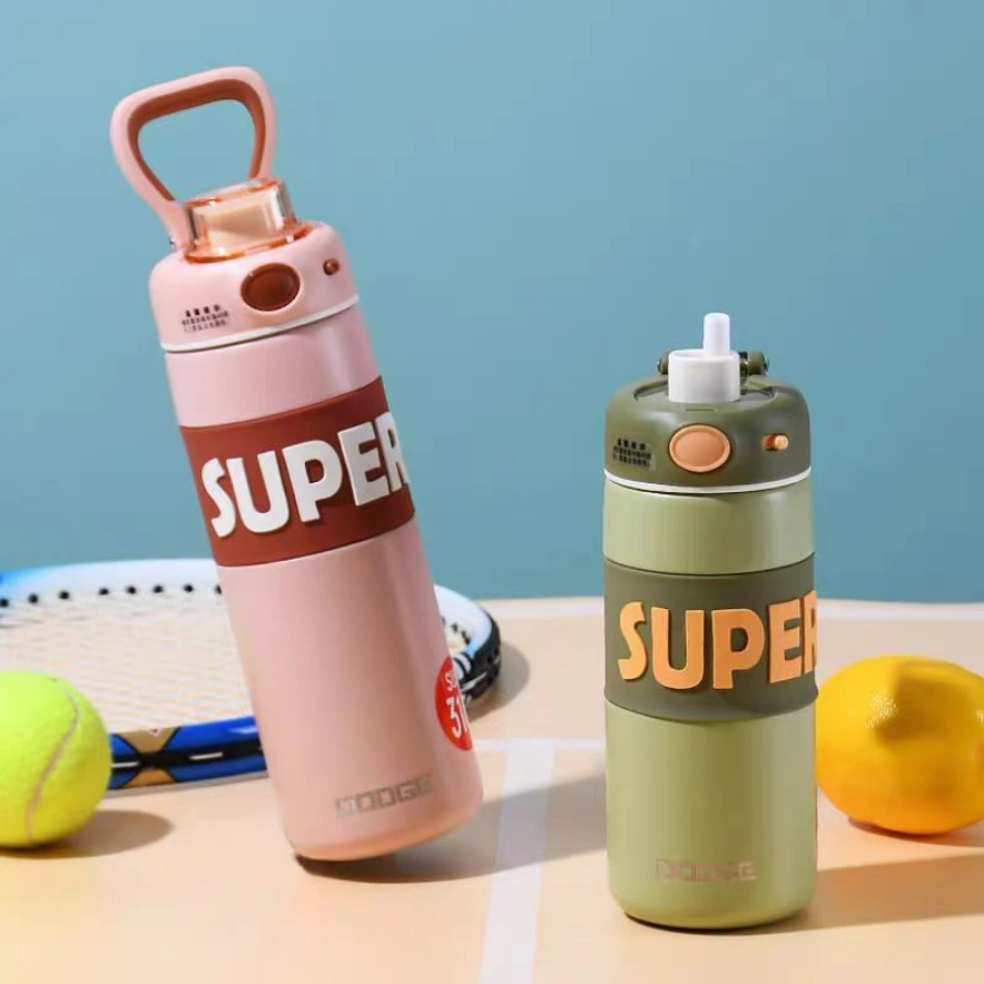 ETM Dodge Süper 650ml Termos
