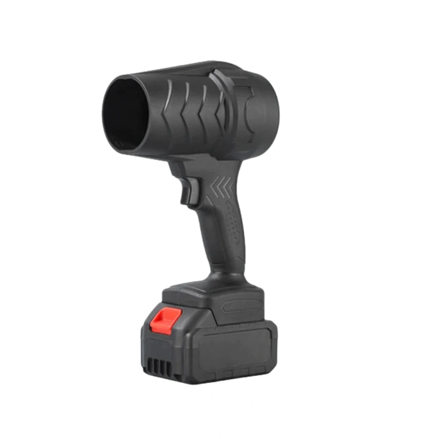ETM Şarjlı Turbo Fan