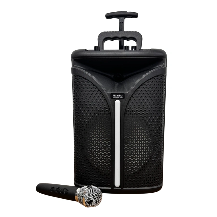 ETM Andowl ES-803 Karaoke Hoparlör