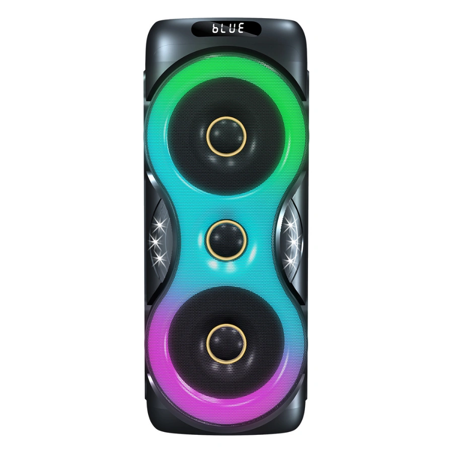 ETM Andowl ES-Y1215 Karaoke Hoparlör