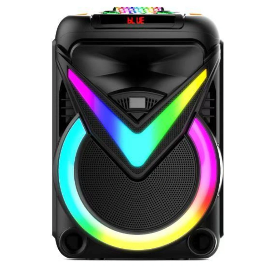 ETM Andowl WGY-1801 Karaoke Hoparlör