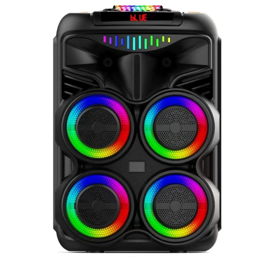 ETM Andowl WGY-8888 Karaoke Hoparlör