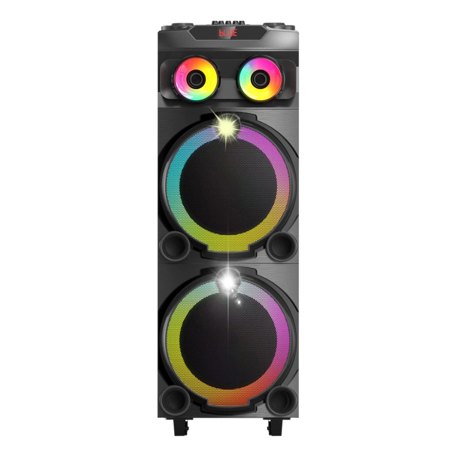 ETM Andowl DR-1230 Karaoke Hoparlör
