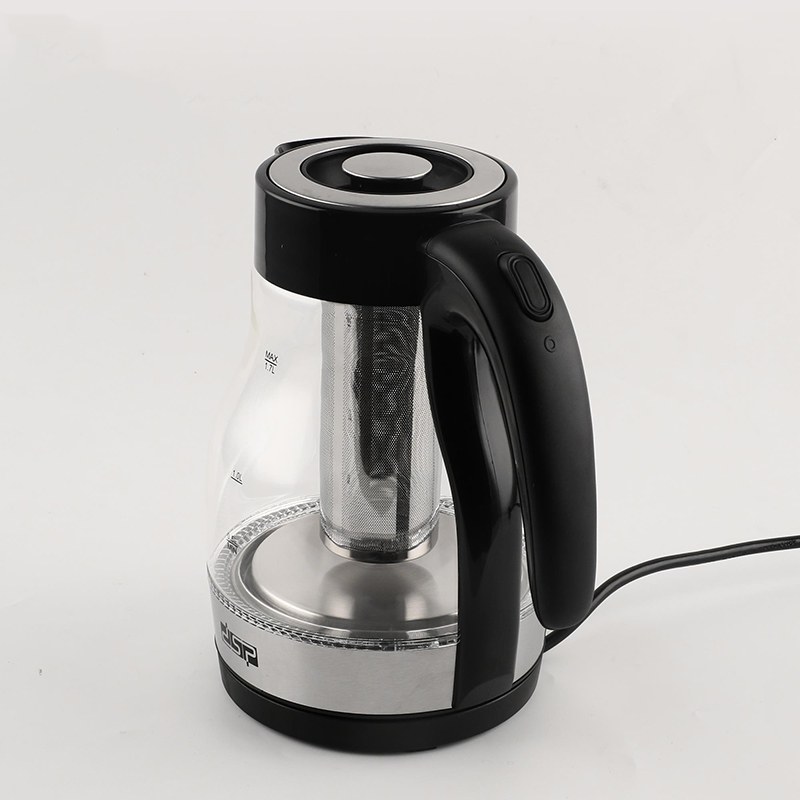 DSP KK1270 Cam Su Isıtıcısı 1,7 L 2200 W