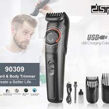 DSP 90309 Saç Kesme Makinesi 5 W