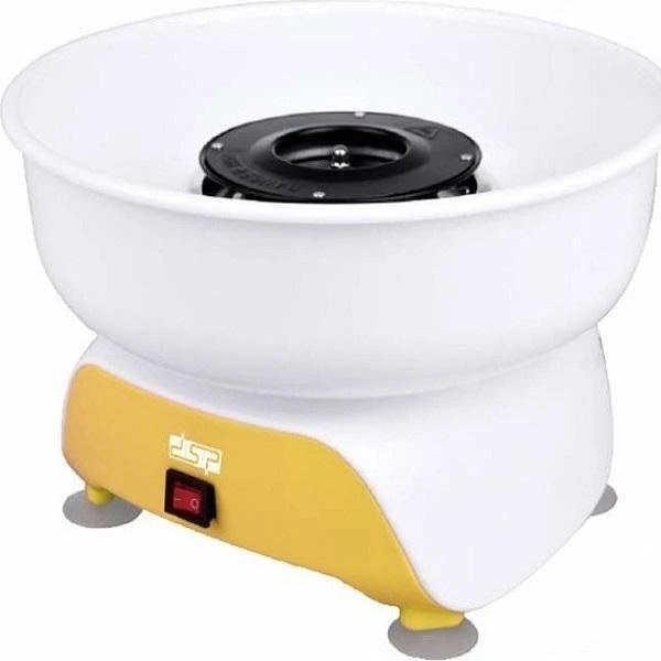 DSP KA1006 Pamuk Şekeri Makinesi 450 W