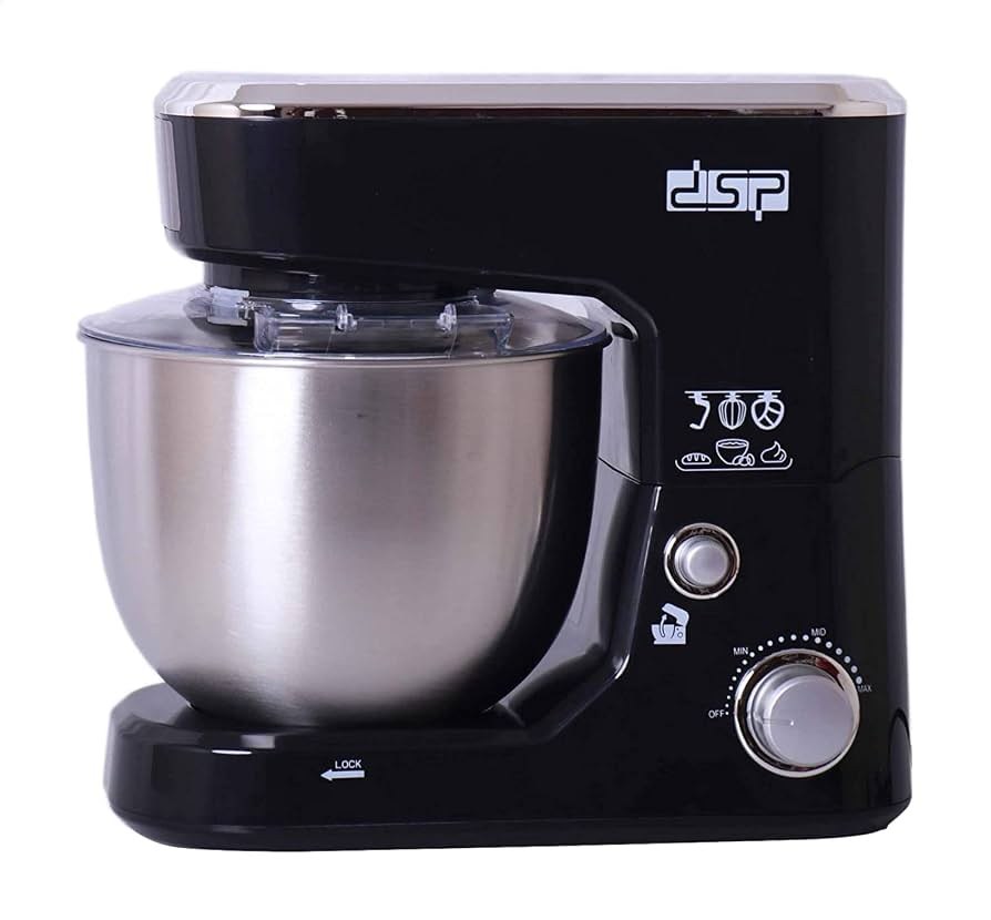 DSP KM3030 Stand Mikser 5 L 1000 W