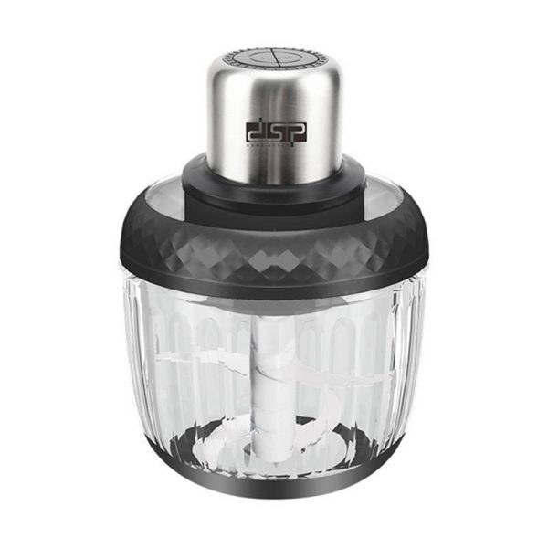 DSP KM4072U İkili Cam Doğrayıcı 2,5 L 300 W