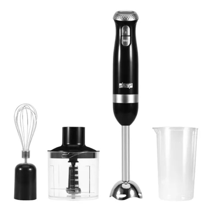 DSP KM1091 El Blender Seti 4'ü 1 Arada 700 W