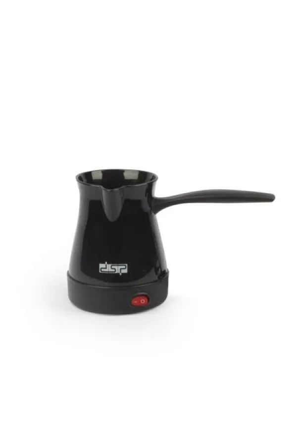 DSP KA3027B Türk Kahvesi Cezvesi 4 Kişilik 600 W