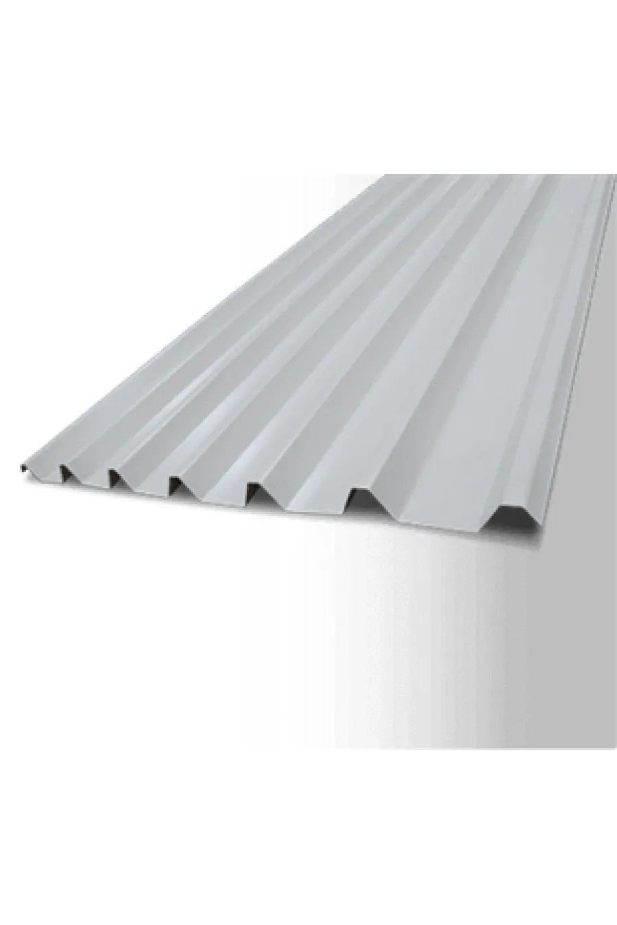 Max Çelik Boyalı Trapez Saç 86CMX600CMX0.45MM