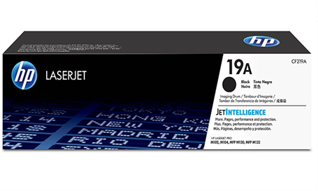 HP CF219A(19A) Siyah Toner