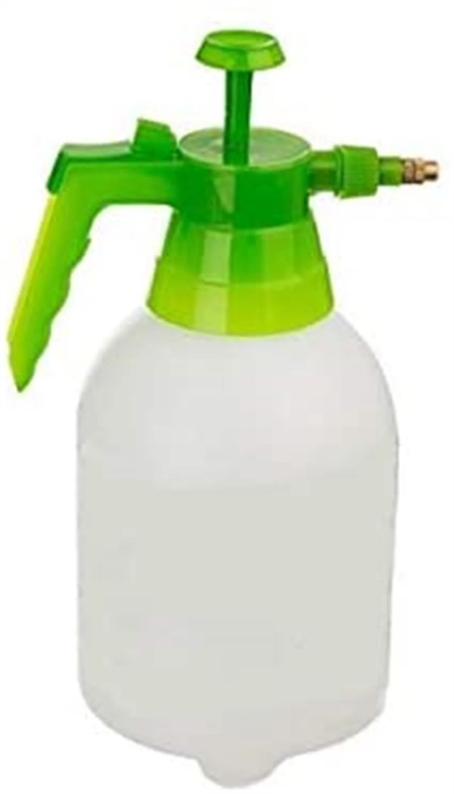 Max İlaçlama Pompası 2 LT