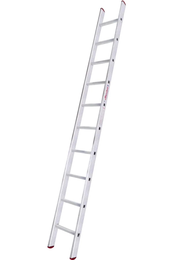 Akrobat Merdiven Tekli