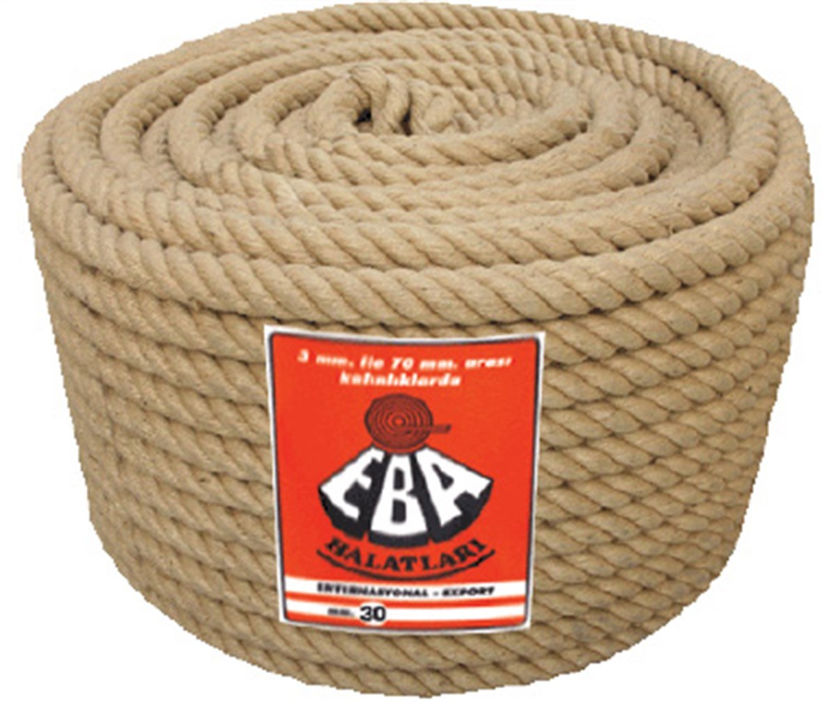 Max Eba Jut Halat (1KG Fiyatı)