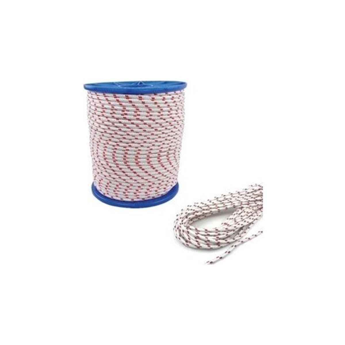 Max Ege Gemici İpi/İskota Halat (1KG Fiyatı)