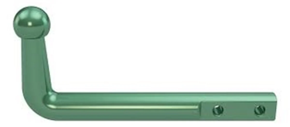 Taksi Topuzu Eğik/Model 1 10 KN