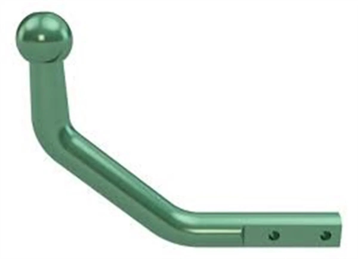 Taksi Topuzu Eğik/Model 3 10 KN