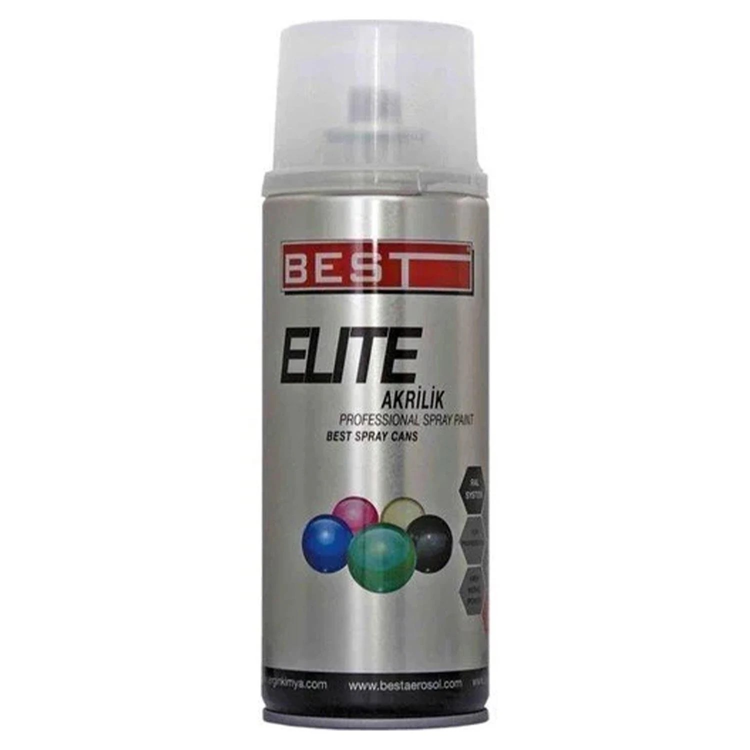 Best Sprey Boya Elite 400 ML