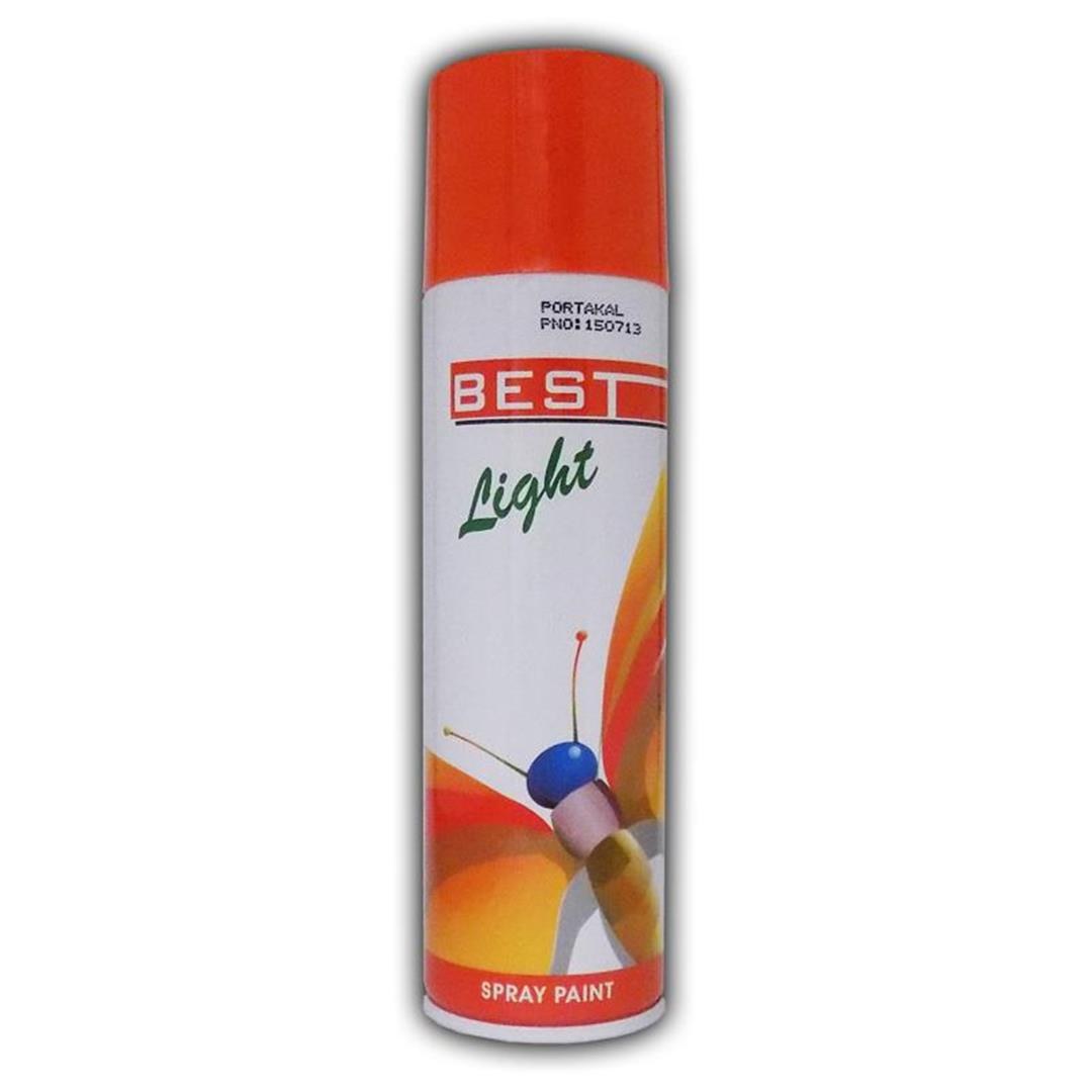 Best Sprey Boya 250 ML