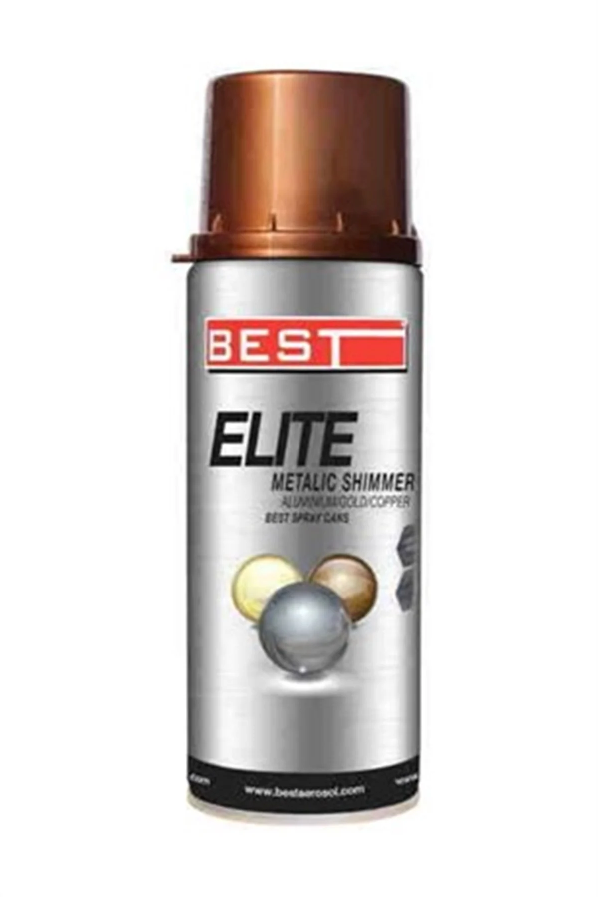Best Sprey Boya Gold ( Altın )
