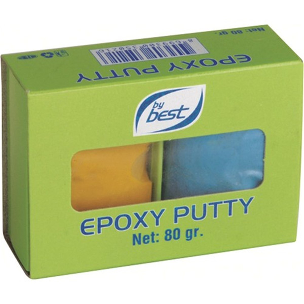 Best Yapıştırıcı Epoksi Putty 40 GR