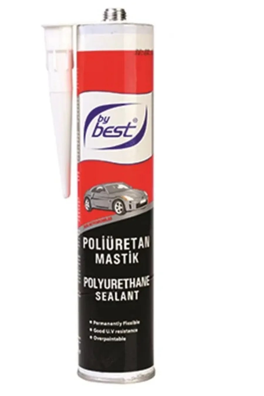 Best Mastik Poliüretan 365 GR