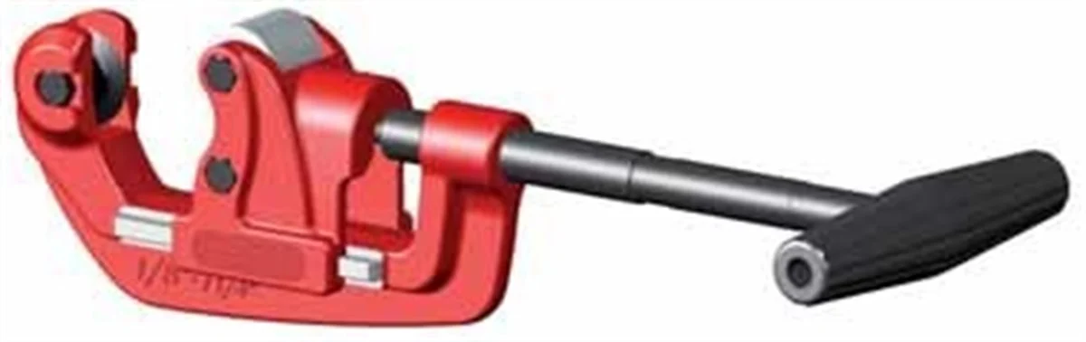 Dönges-V Boru Kesici 1/8'' - 2