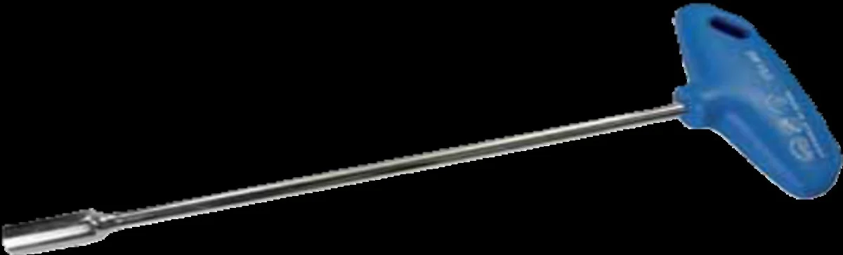 Dönges-V Lokma Plastik-T-Saplı 6X230MM