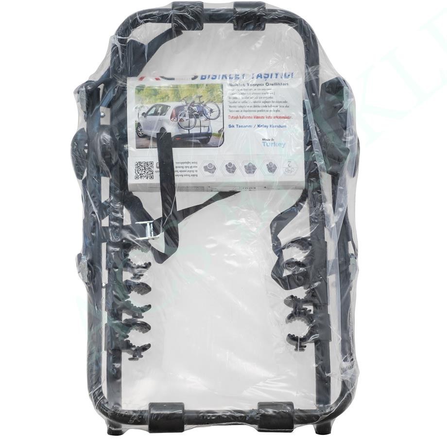 ACS 3 Bisiklet Taşıyıcı - 3 Bisiklet