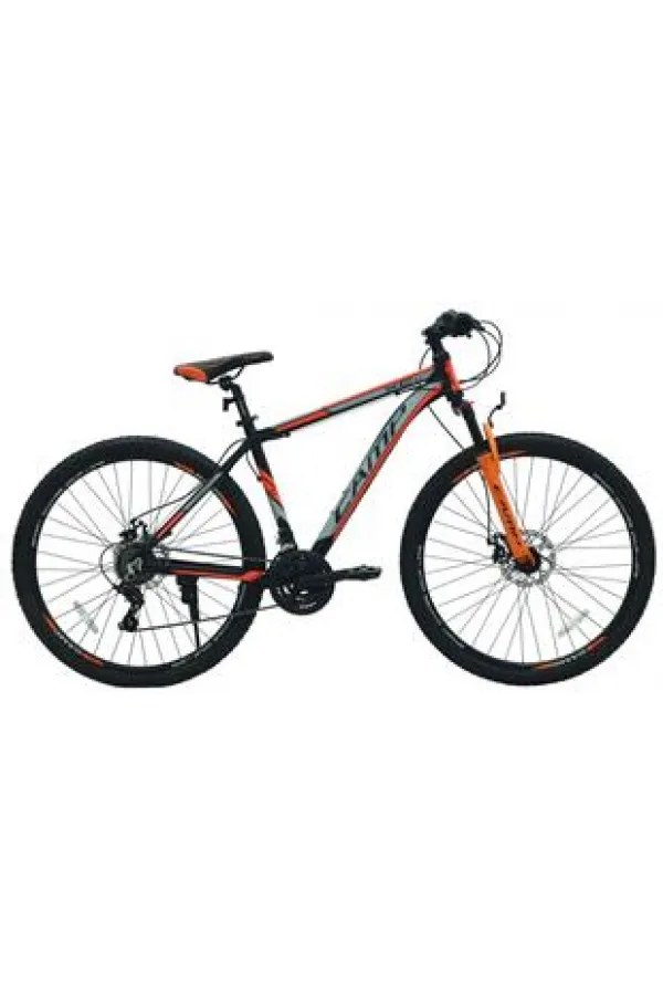 27.5" Camp Xc 4.1 Turuncu