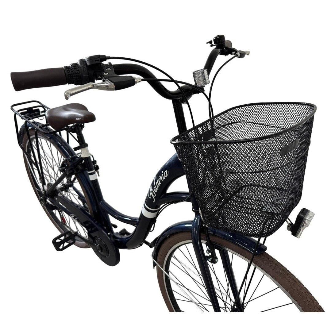 28" Exp Urban City Mavi