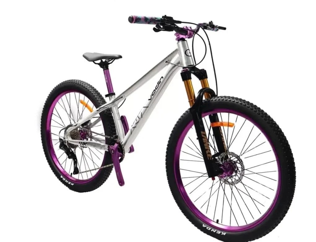 24" Slash Mor