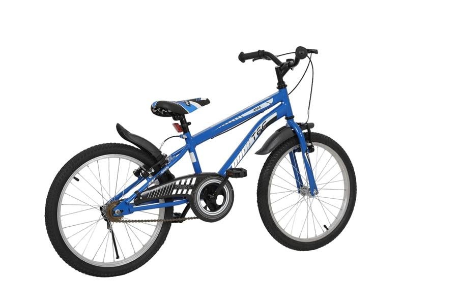 20" Tec Ares Mavi