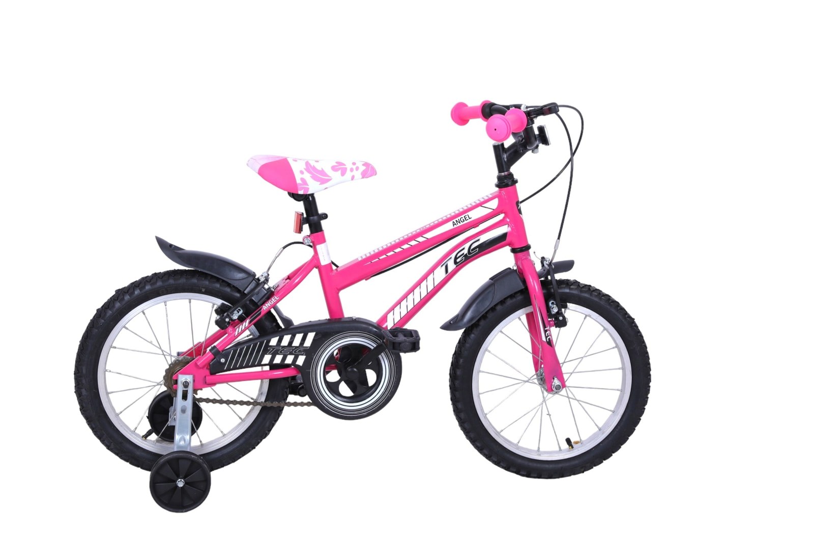 16" Tec Angel Pembe