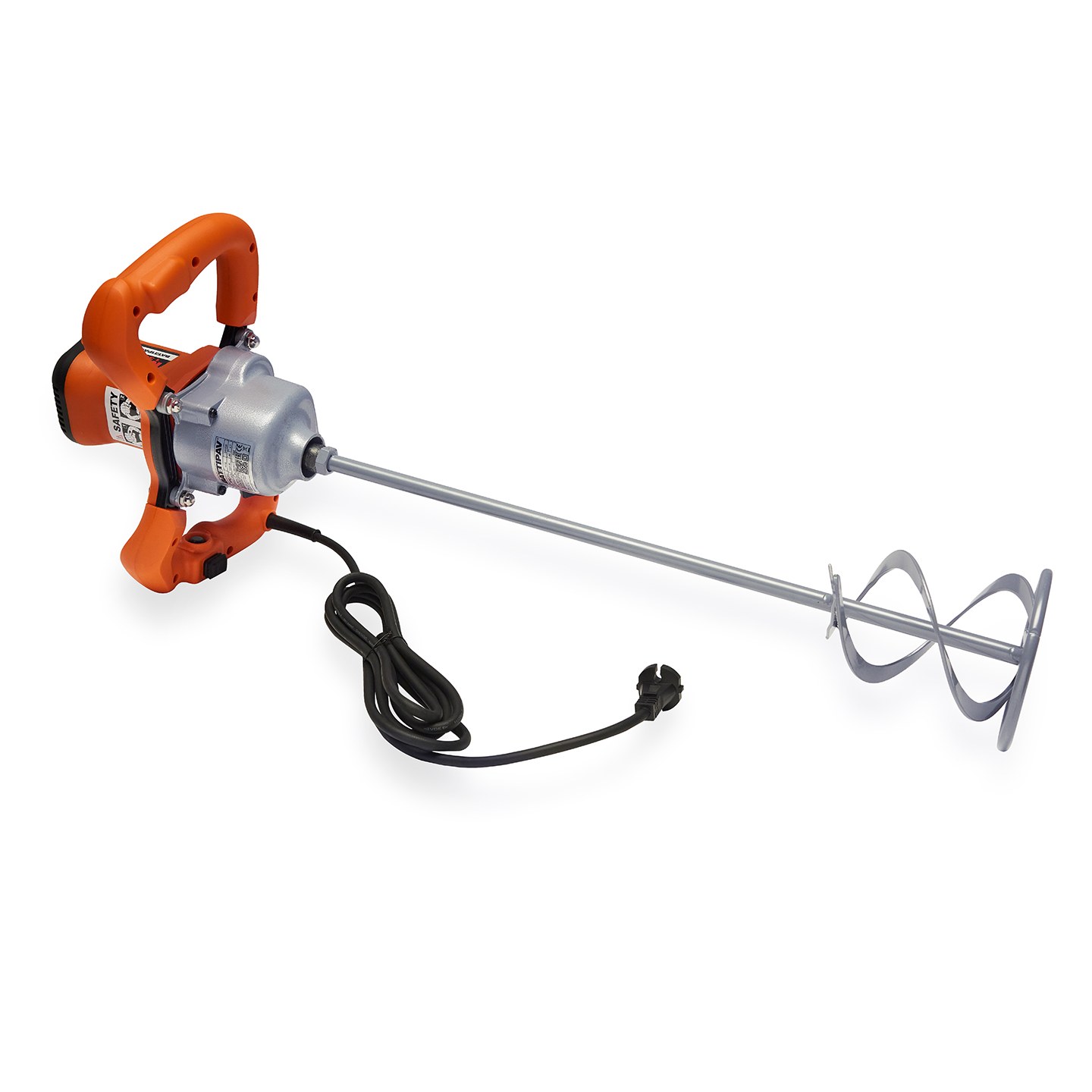Battipav Karıştırıcı Mini Mix 1300