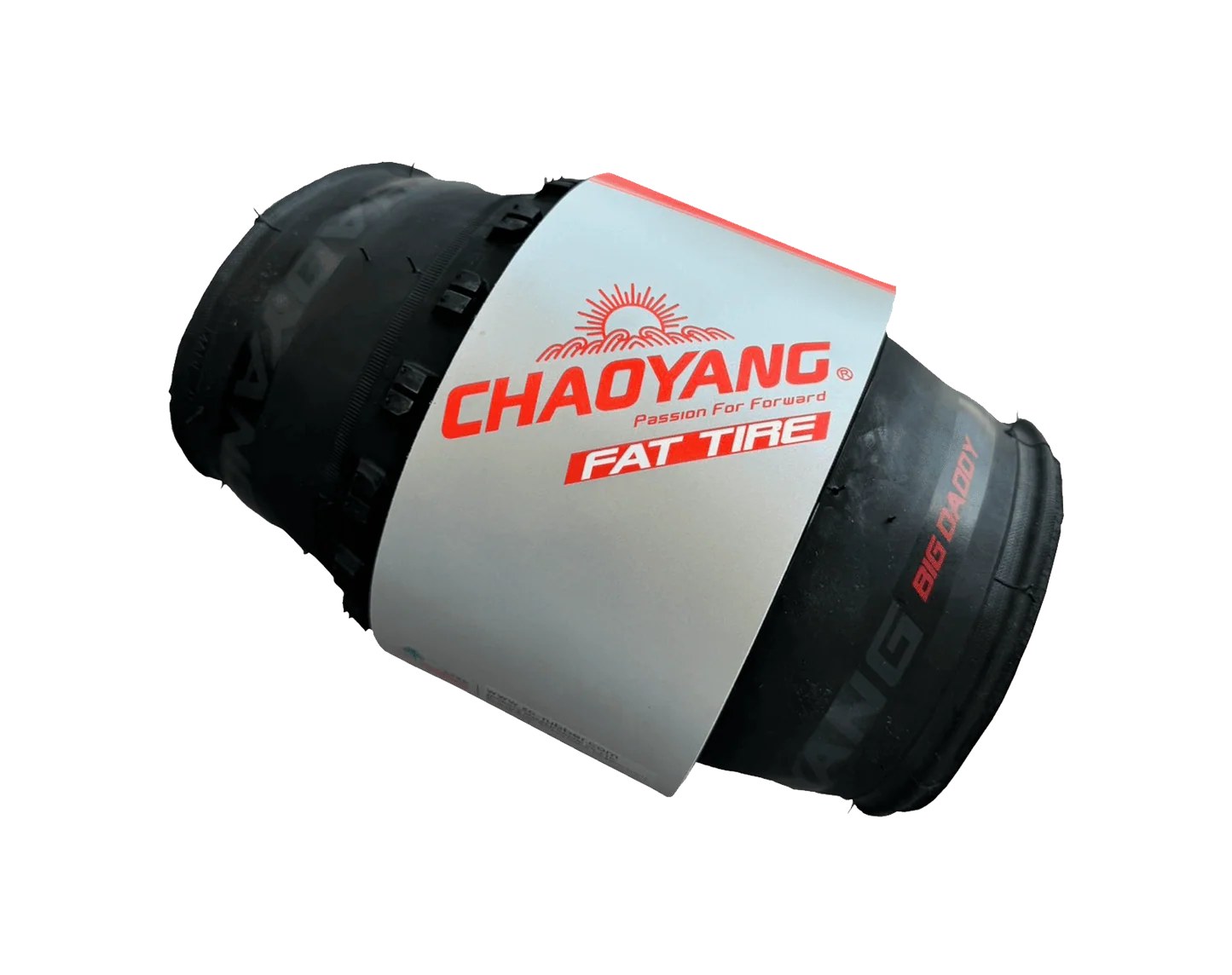 Lastik İç Fatbike Chaoyang 24X4.0 H5176 Big Daddy 30Tpı Fat Tır