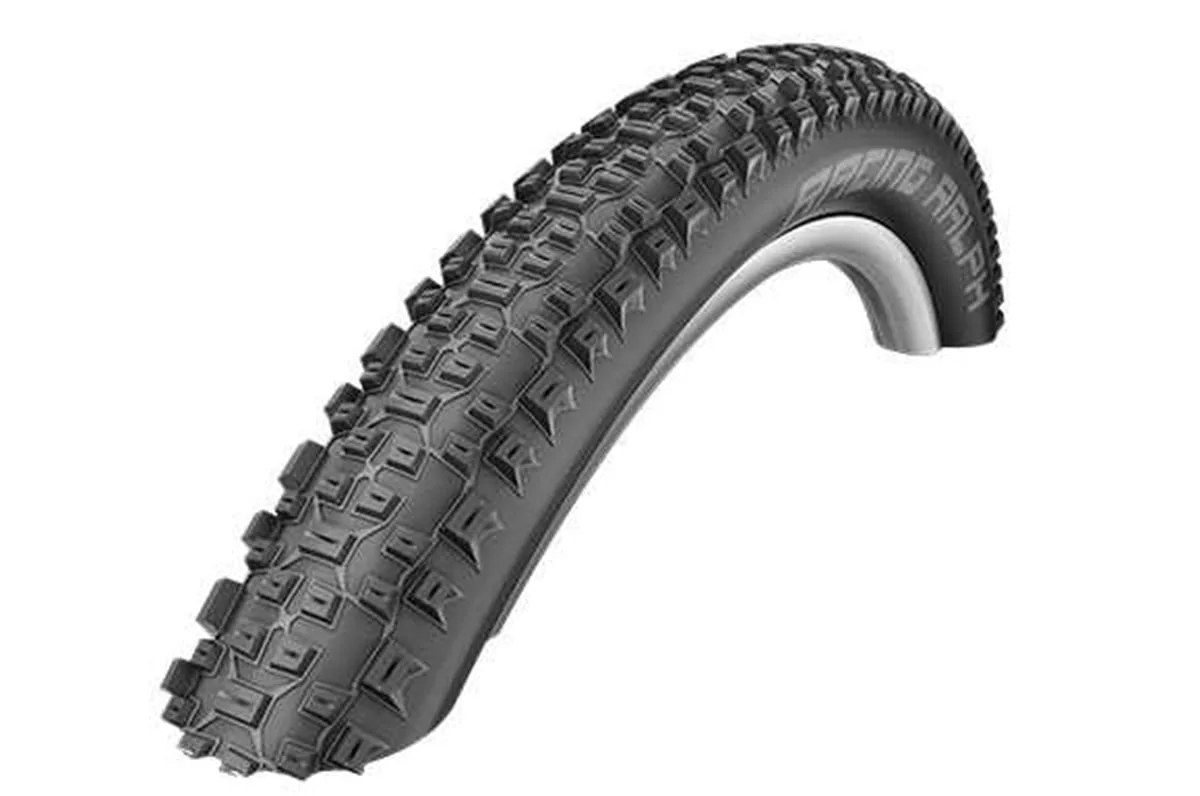 Schwalbe Lastik Dış Dağ Racing Ralph Snakeskın 29X2.10