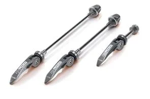 XLC Quick Release Set Titanyum QR-L05 *2501602101*