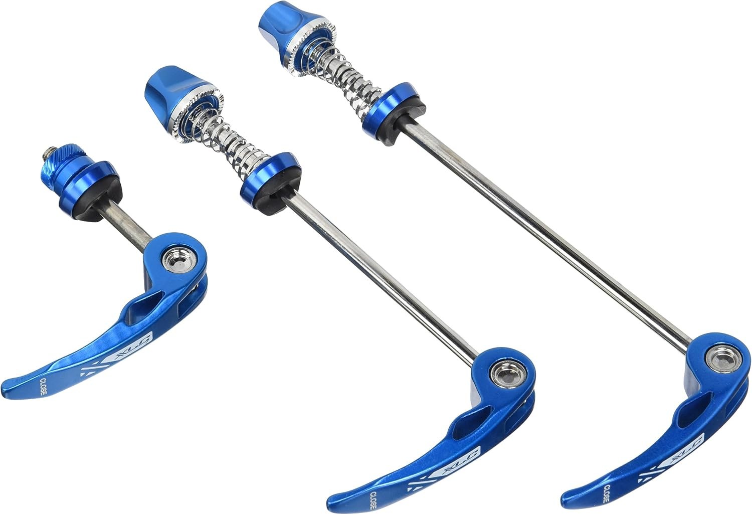 XLC Quick Release Set Mavi QR-L05 *2501602109*