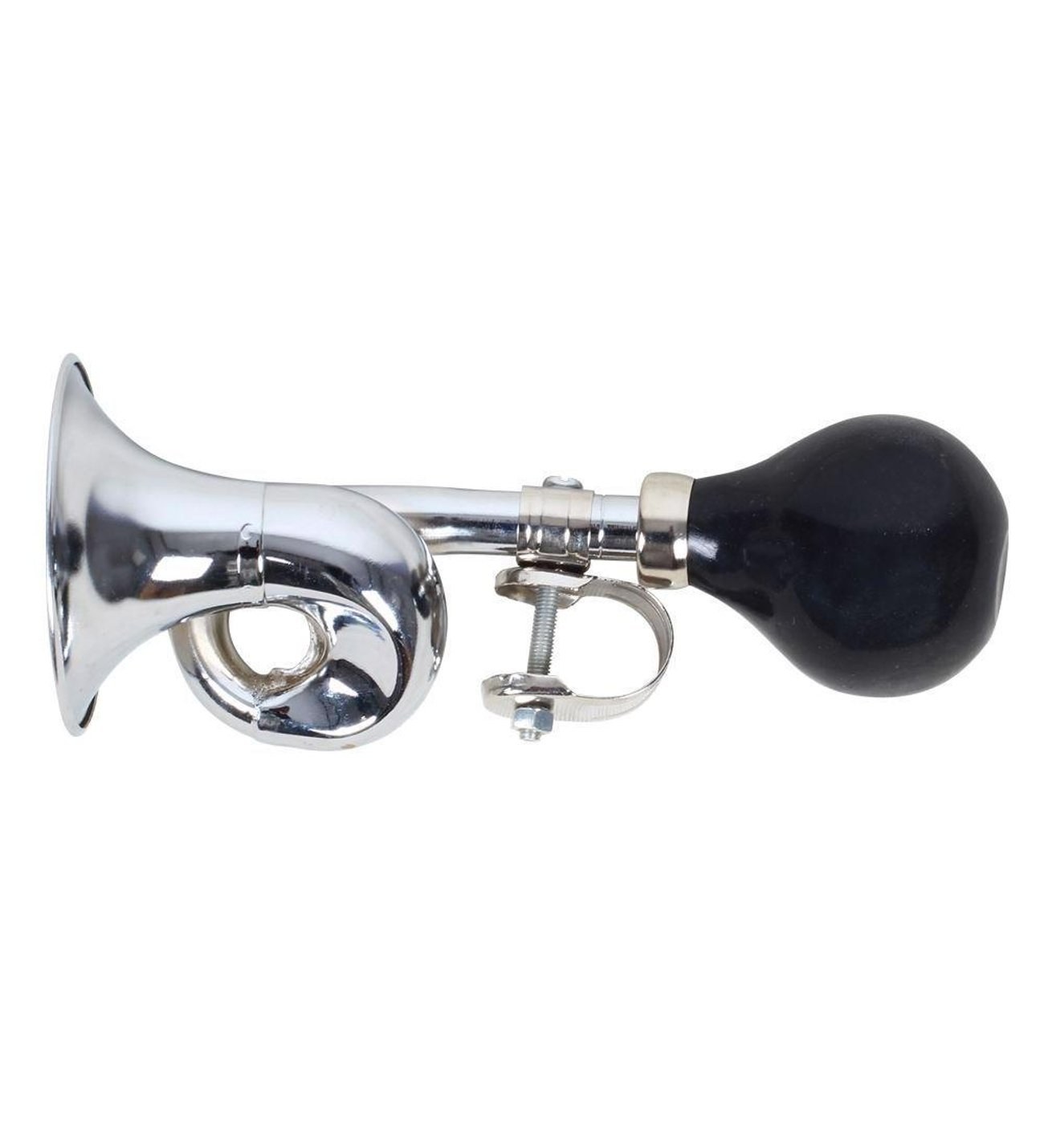 XLC Korna Havalı Krom Dd-H02