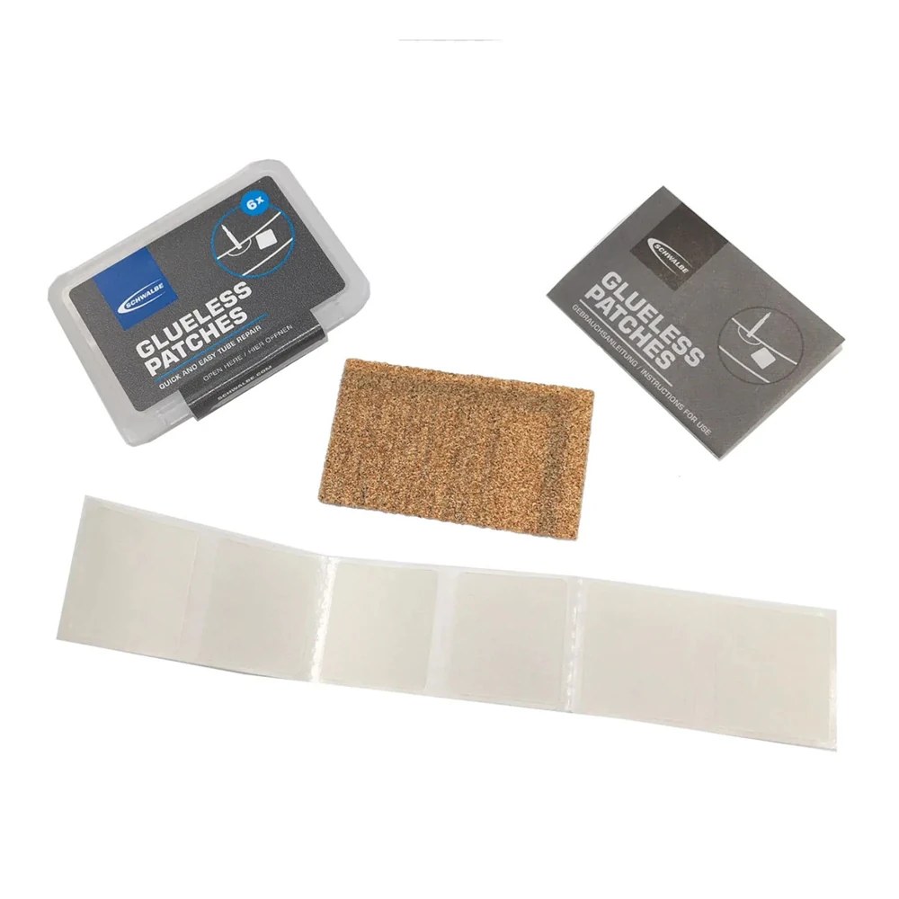 Schwalbe Yama Setı İç Lastik