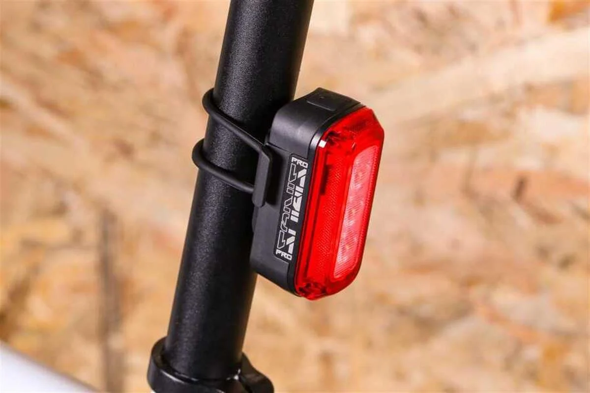 Sirius Işık Arka 60 Lumen Usb